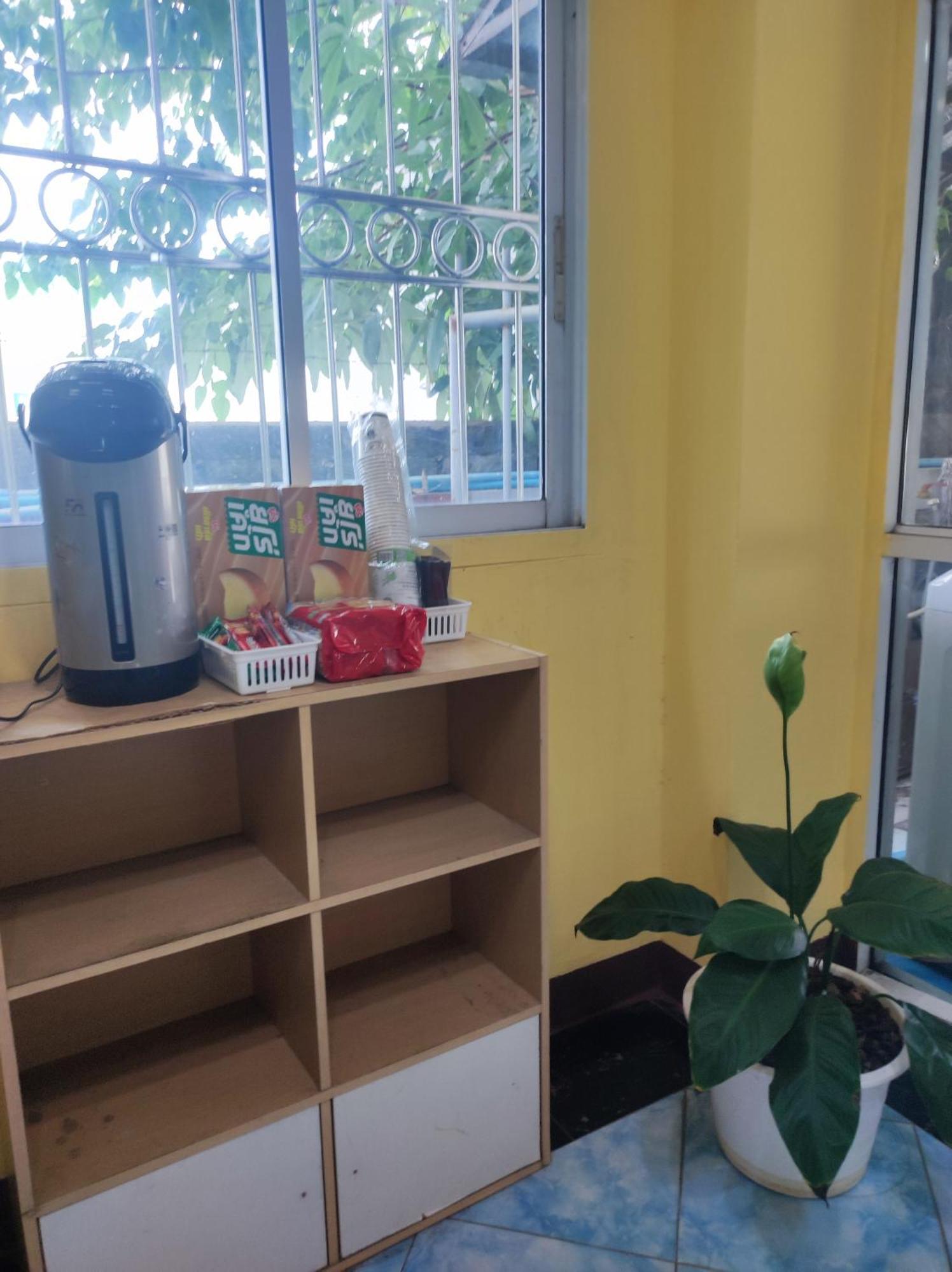 Psm At Rangsit Ban Bang Khan (Pathumthani) Quarto foto